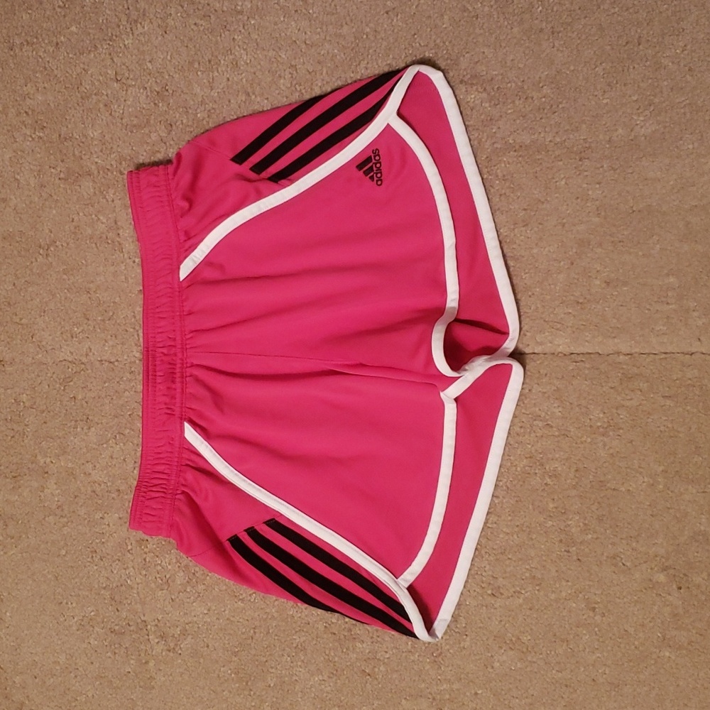 Adidas Women's Running Shorts